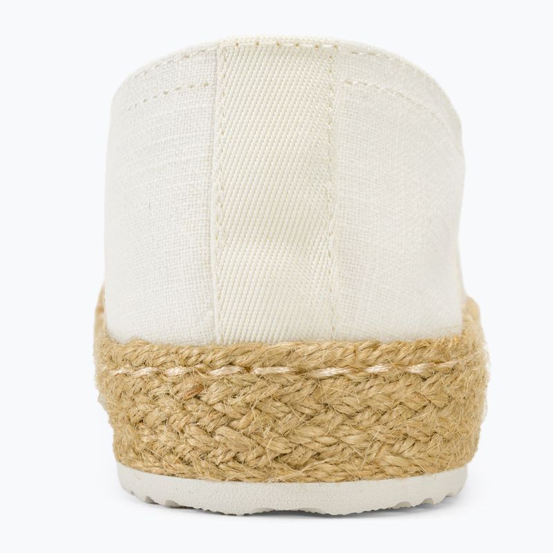 Dámské boty GANT Raffiaville off white 7