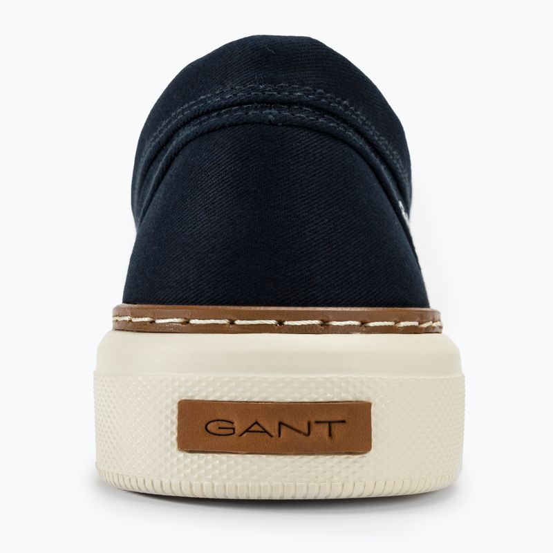 Pánské boty GANT San Prep marine 6