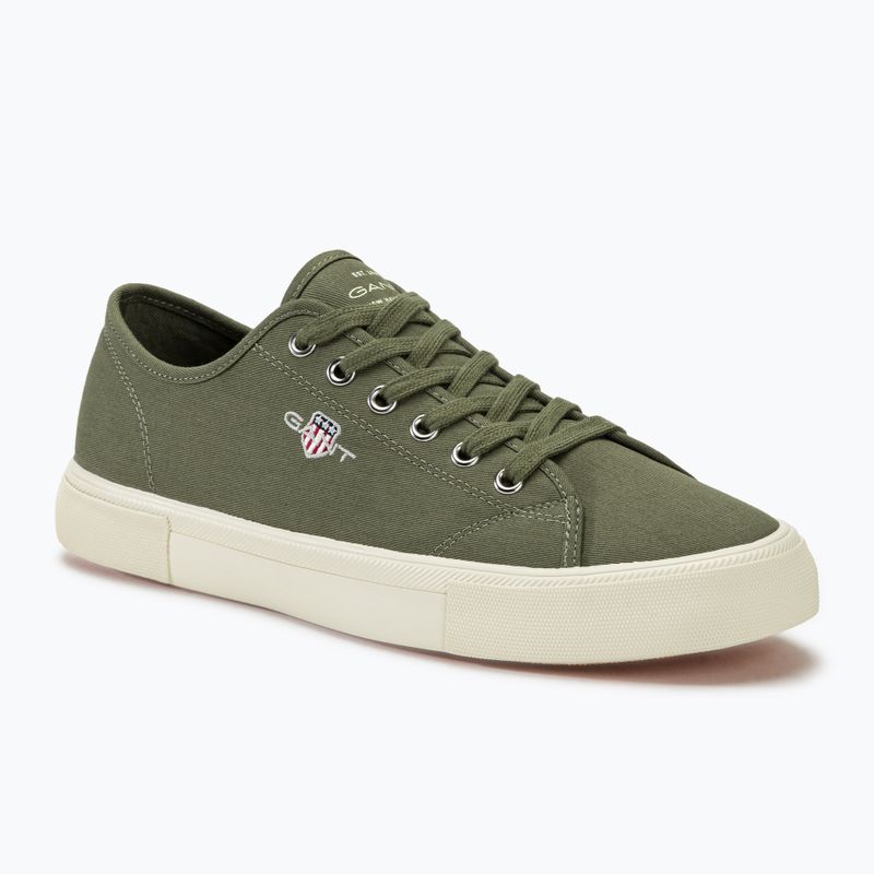 Pánské tenisky  Killox khaki green