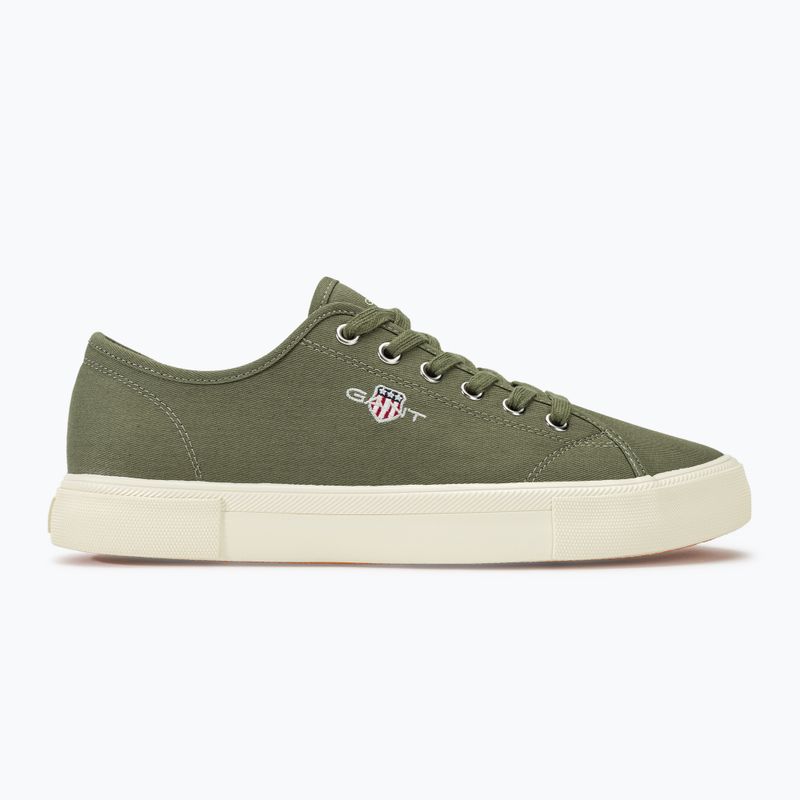 Pánské tenisky  Killox khaki green 2