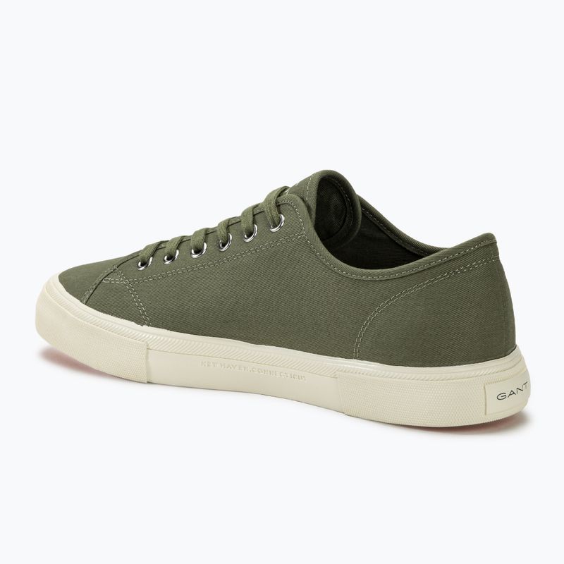 Pánské tenisky  Killox khaki green 3