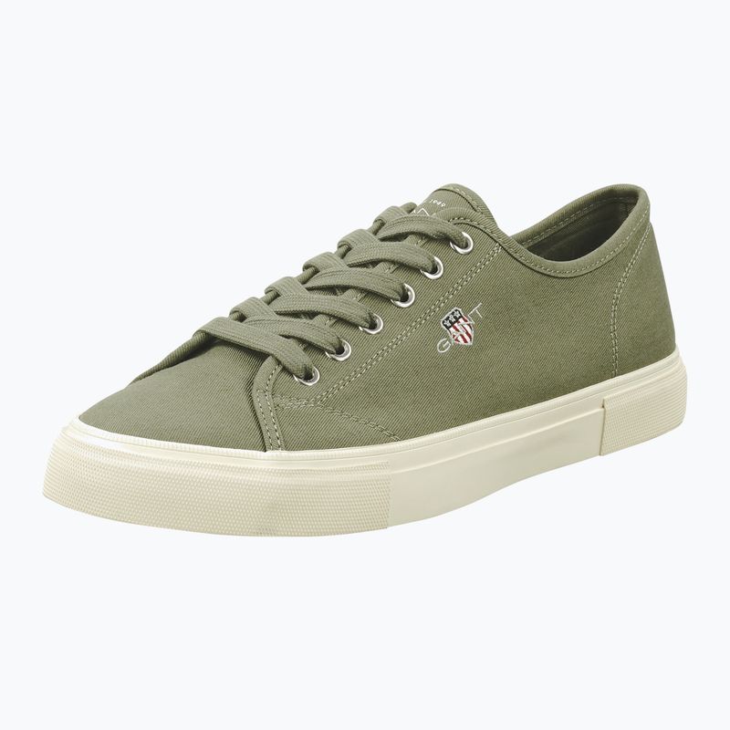 Pánské tenisky  Killox khaki green 8