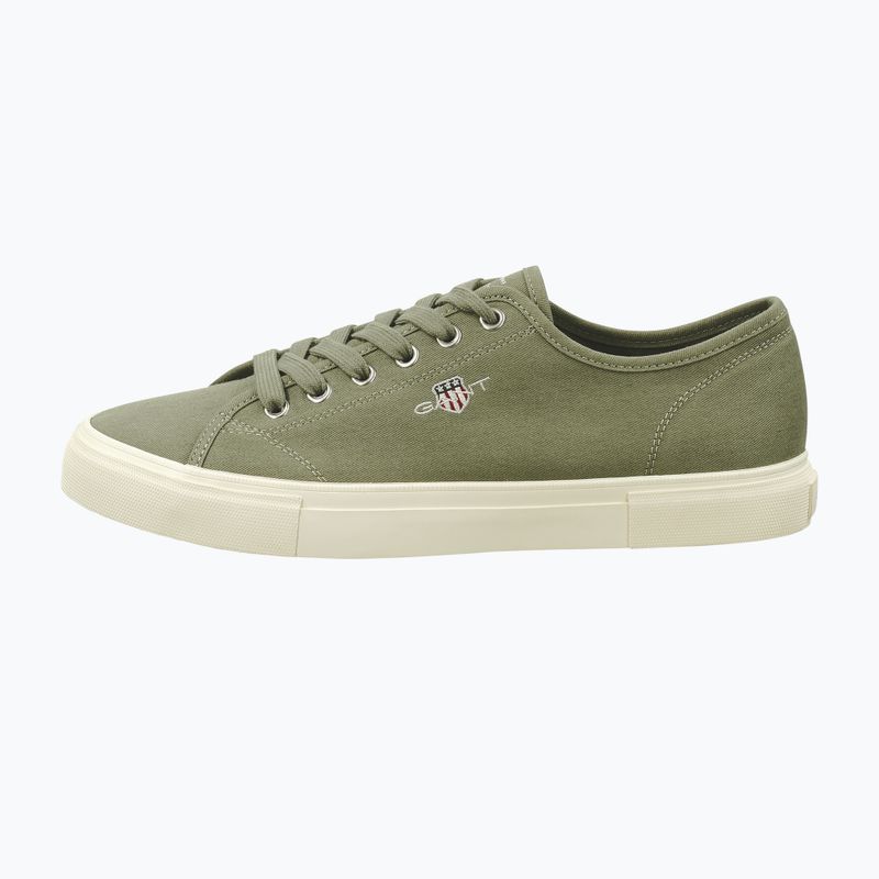 Pánské tenisky  Killox khaki green 9