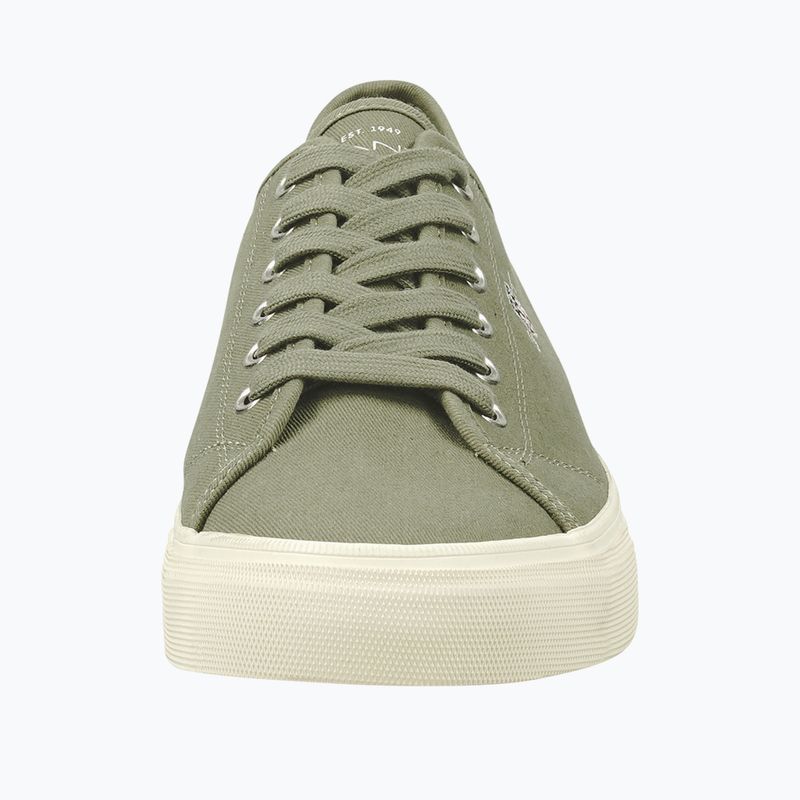 Pánské tenisky  Killox khaki green 10