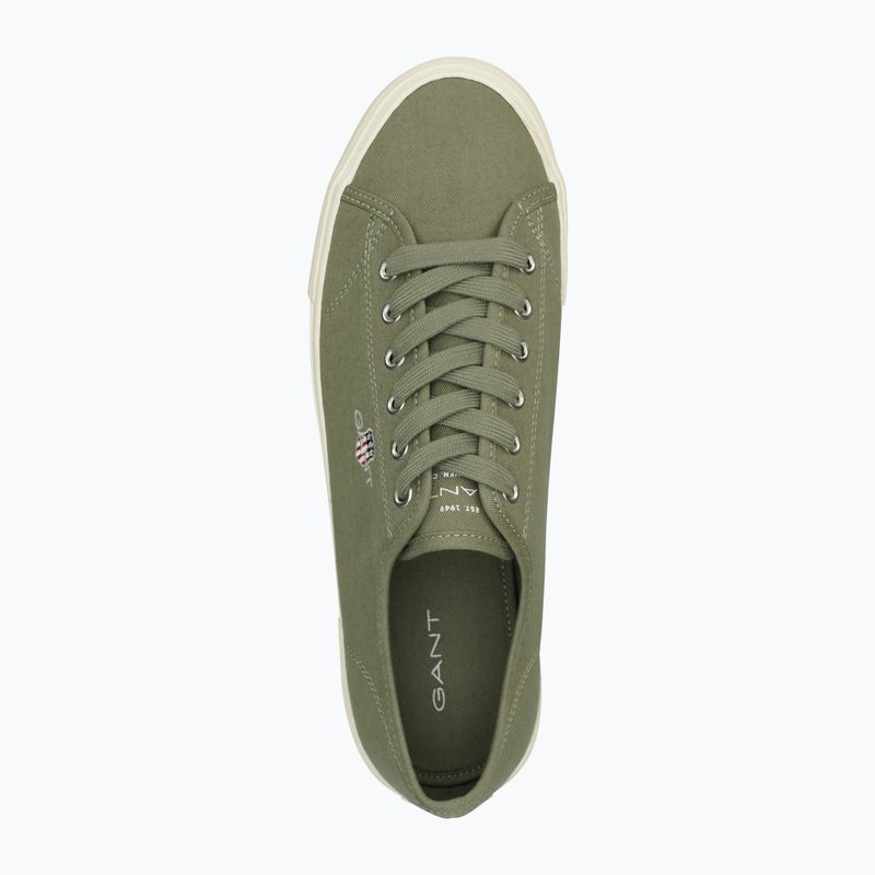 Pánské tenisky  Killox khaki green 13