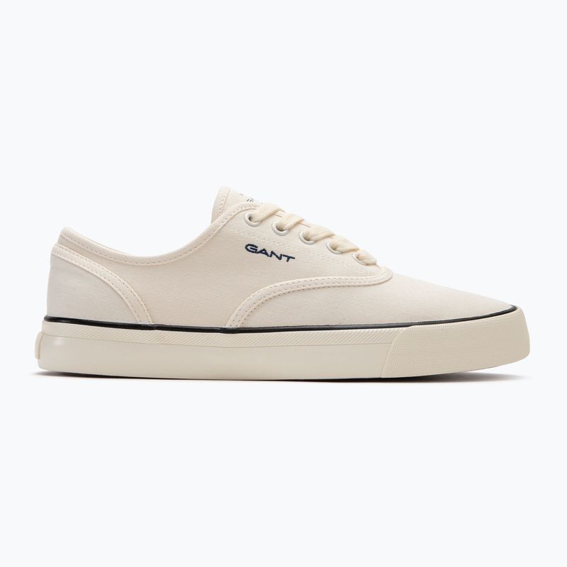 Pánské tenisky GANT Killox off white 28638624 2