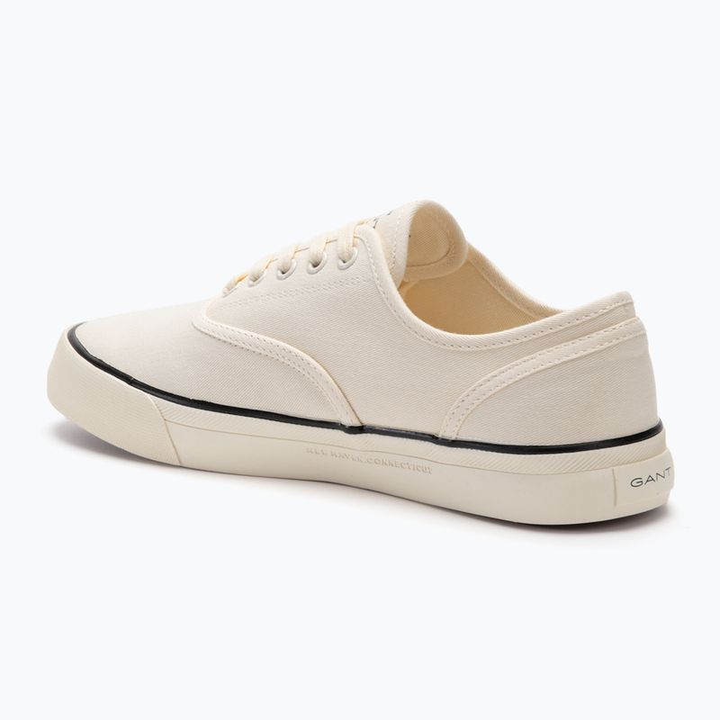 Pánské tenisky GANT Killox off white 28638624 3