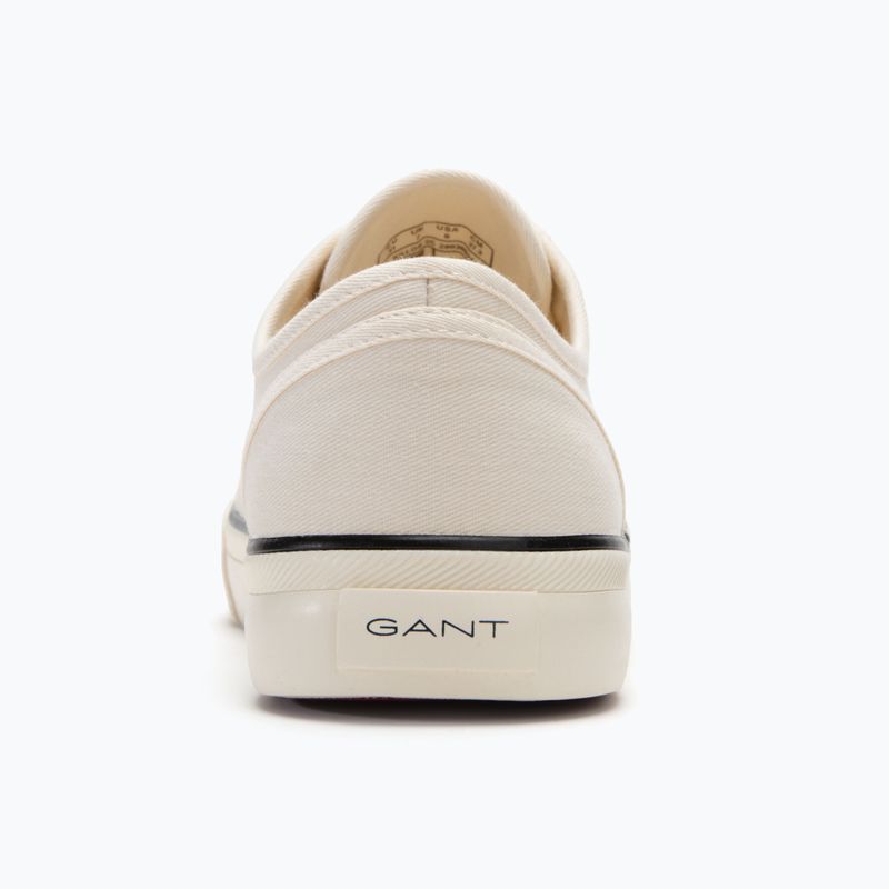 Pánské tenisky GANT Killox off white 28638624 6