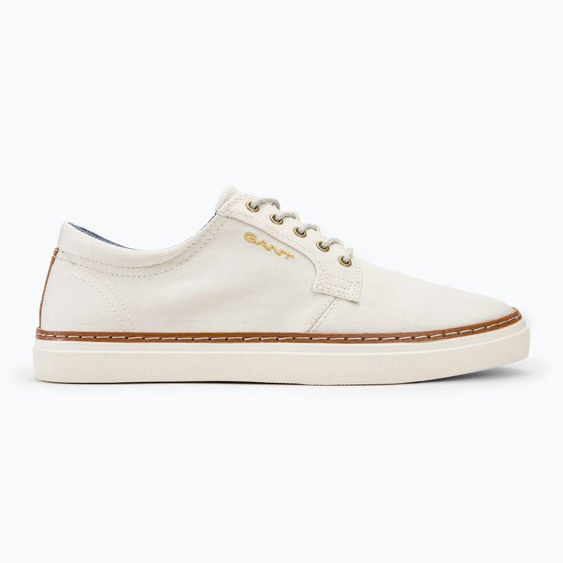 Pánské boty GANT Prepville bone beige 2