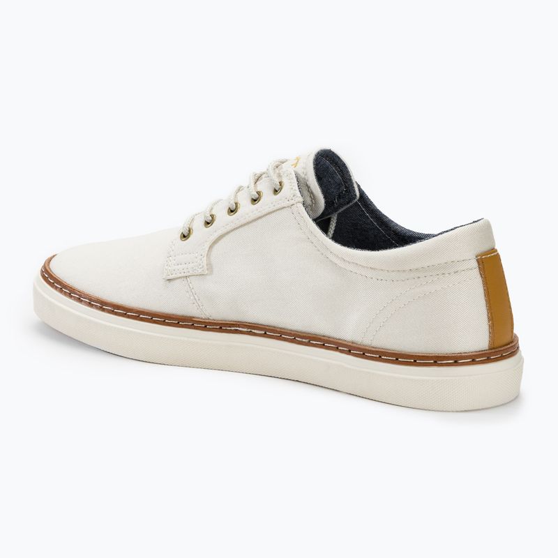 Pánské boty GANT Prepville bone beige 3