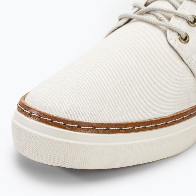 Pánské boty GANT Prepville bone beige 7