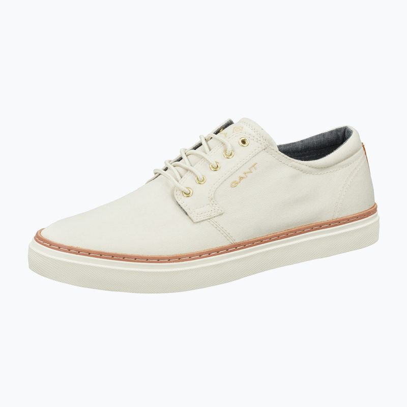 Pánské boty GANT Prepville bone beige 8