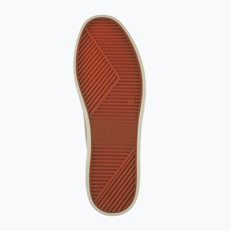 Pánské boty GANT Prepville bone beige 12