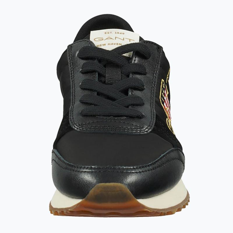 Dámské boty GANT Beja black 11