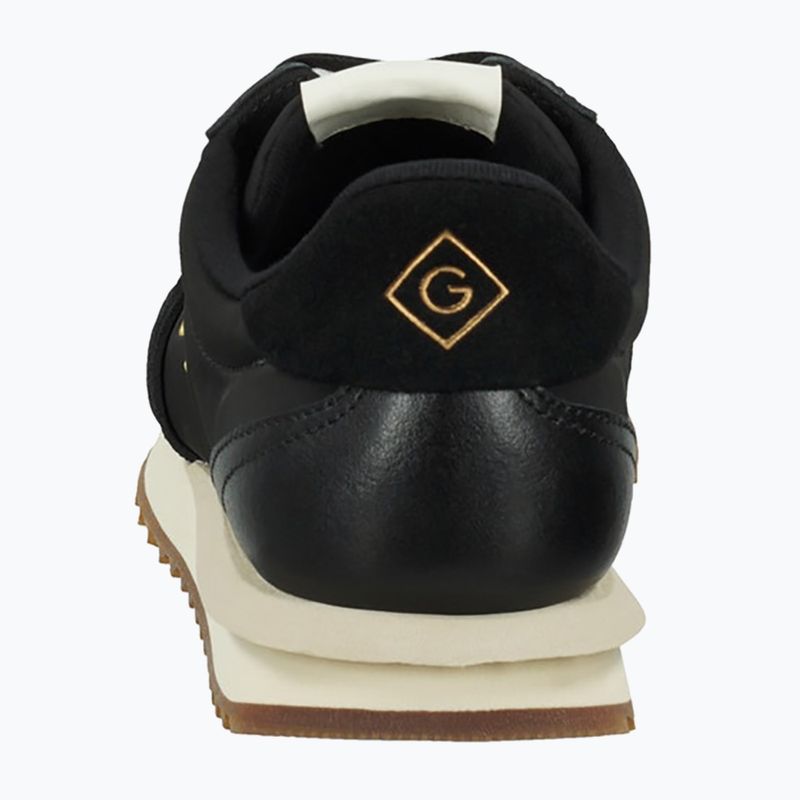 Dámské boty GANT Beja black 12