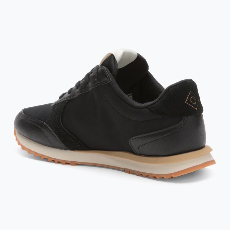 Dámské boty GANT Beja black 4