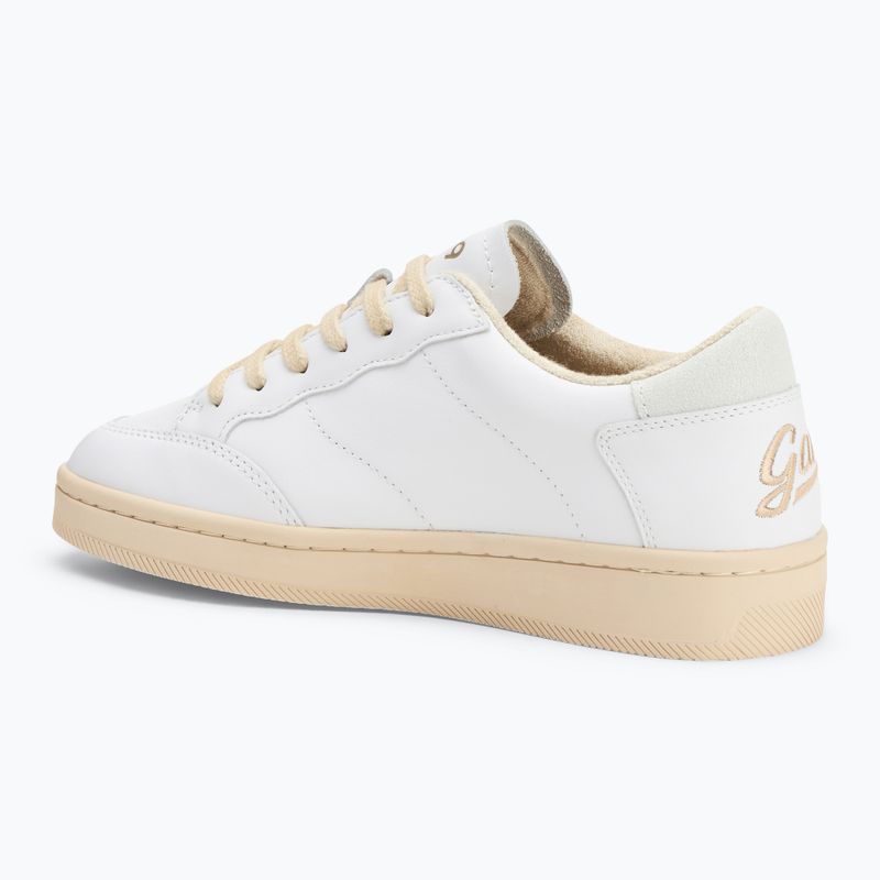 Dámské boty  GANT Prepla white 3