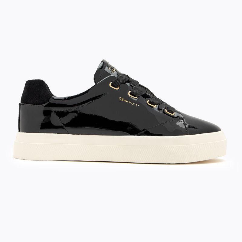 Dámské boty GANT Avona black 29531675-G00 2