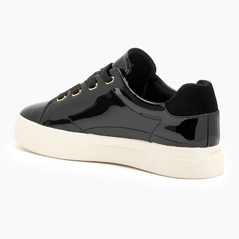 Dámské boty GANT Avona black 29531675-G00 3