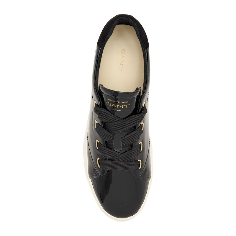 Dámské boty GANT Avona black 29531675-G00 5