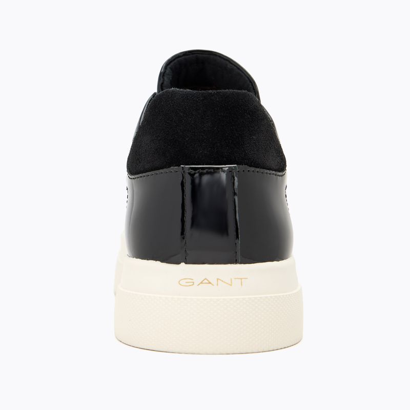 Dámské boty GANT Avona black 29531675-G00 6
