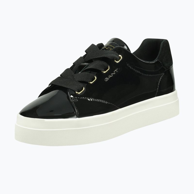 Dámské boty GANT Avona black 29531675-G00 8