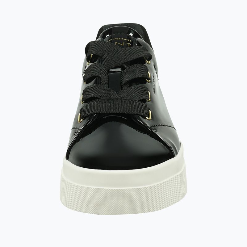 Dámské boty GANT Avona black 29531675-G00 10