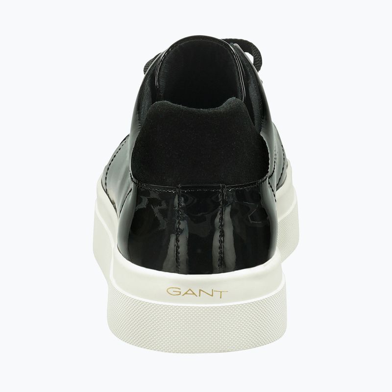 Dámské boty GANT Avona black 29531675-G00 11