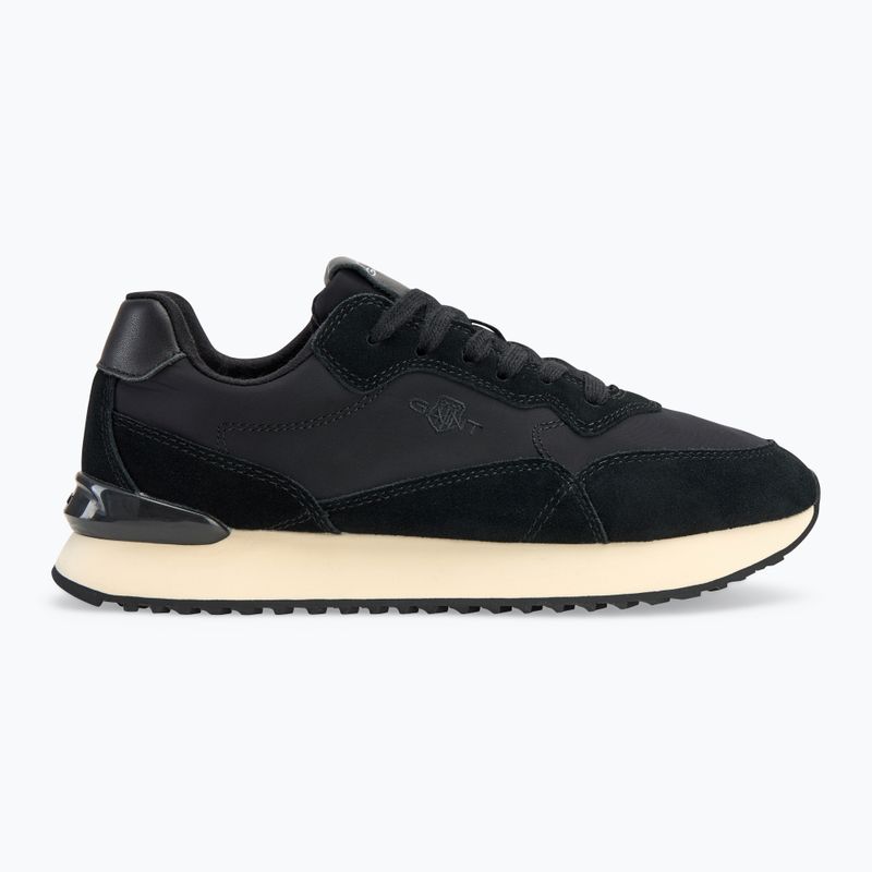 Dámské boty GANT Caffay black 2