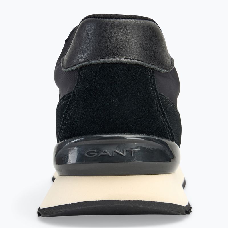 Dámské boty GANT Caffay black 6