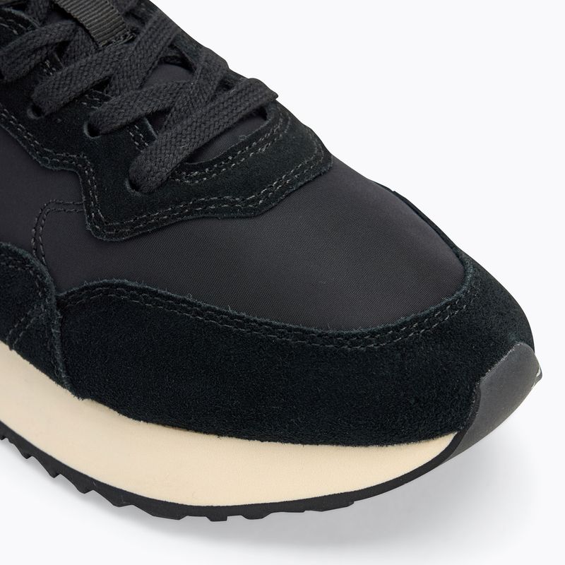 Dámské boty GANT Caffay black 7