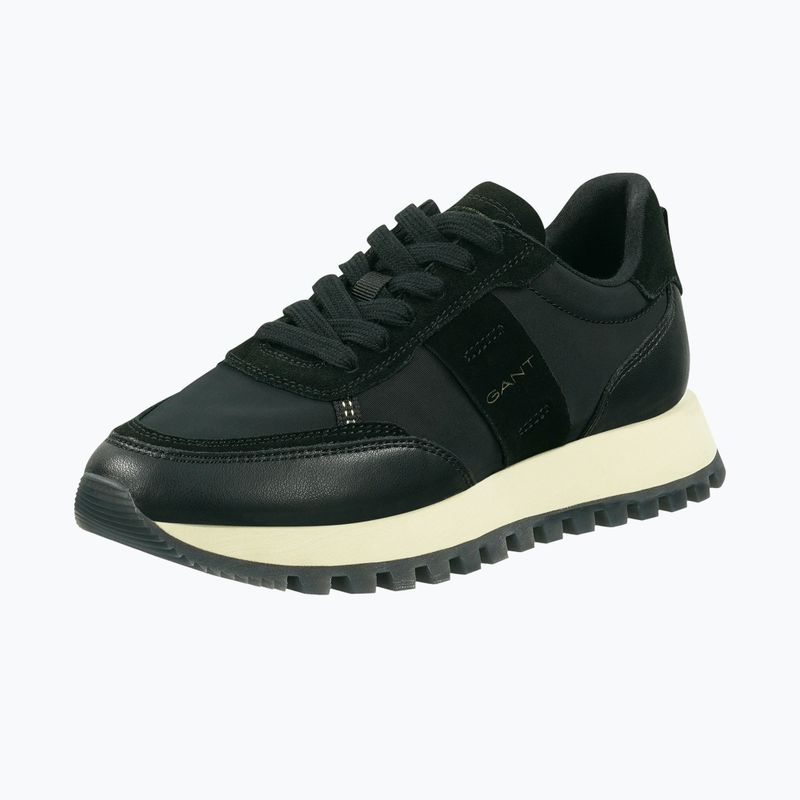 Dámské boty GANT Caffay black 8