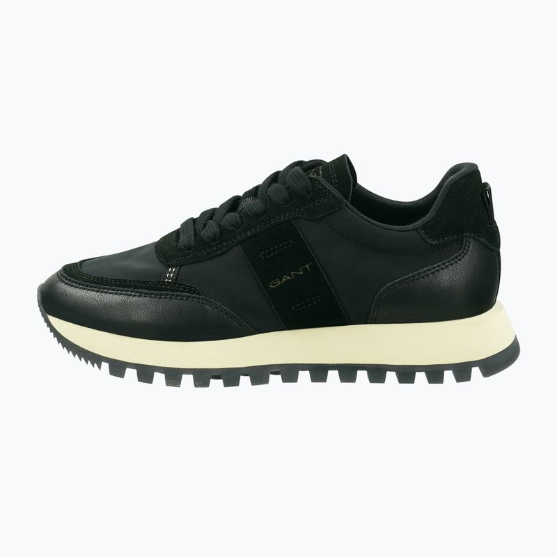 Dámské boty GANT Caffay black 9