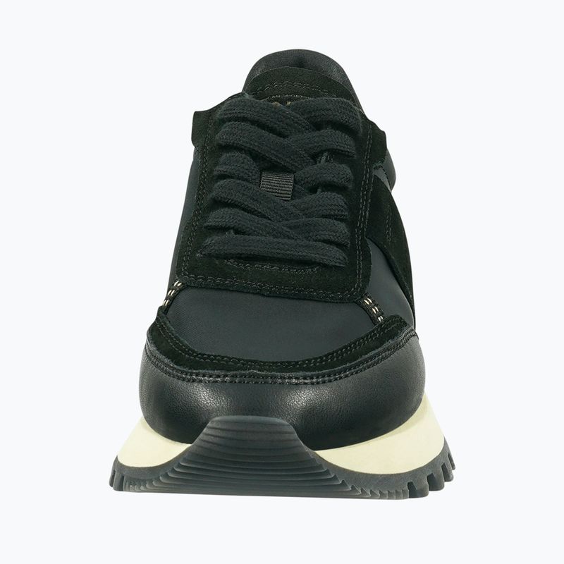 Dámské boty GANT Caffay black 10