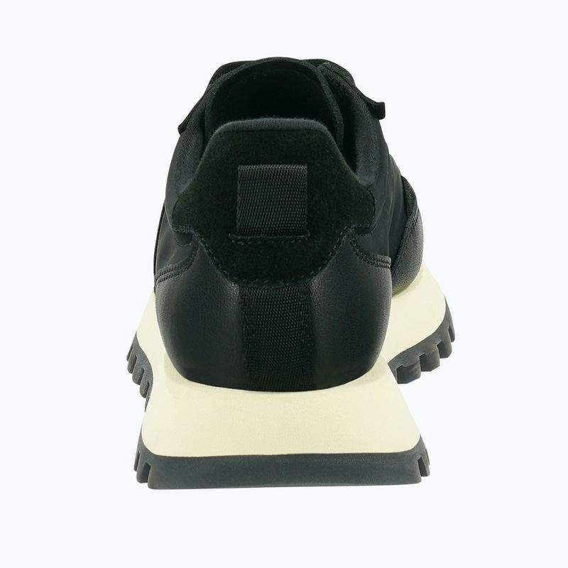 Dámské boty GANT Caffay black 11