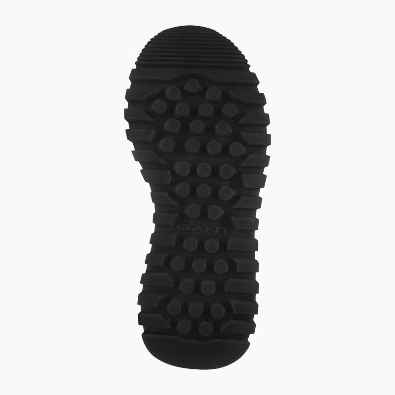Dámské boty GANT Caffay black 12