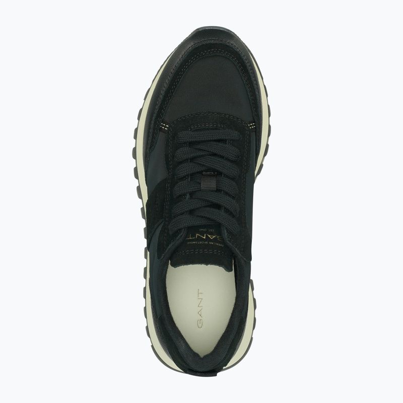 Dámské boty GANT Caffay black 13