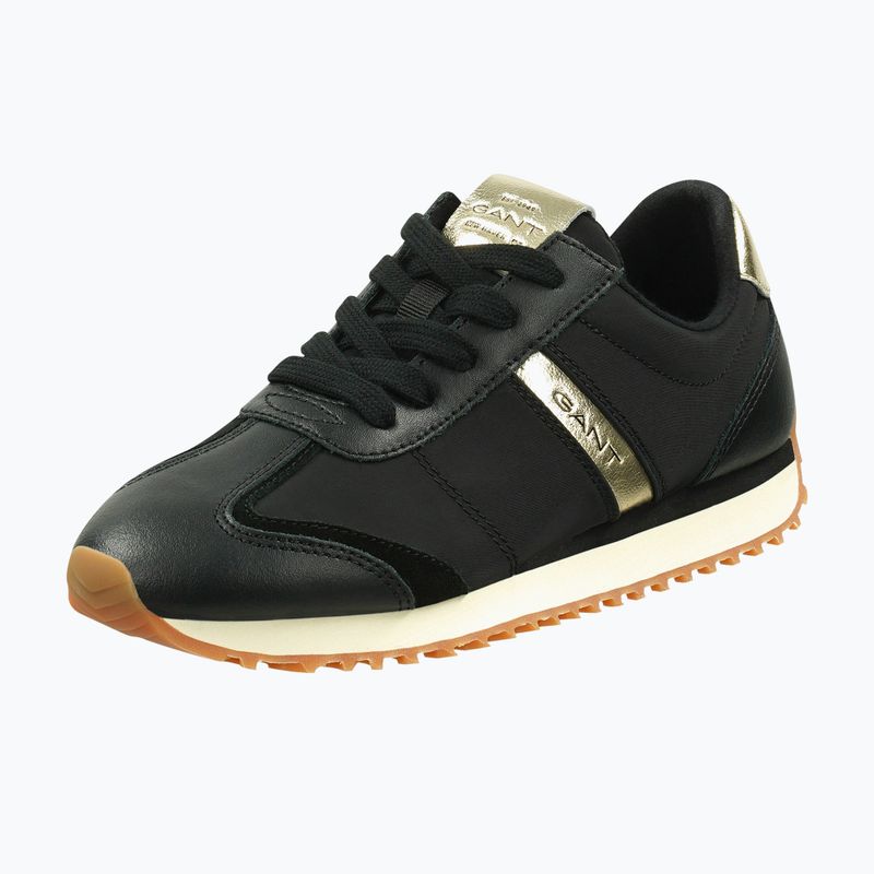 Dámské boty GANT Beja black 8