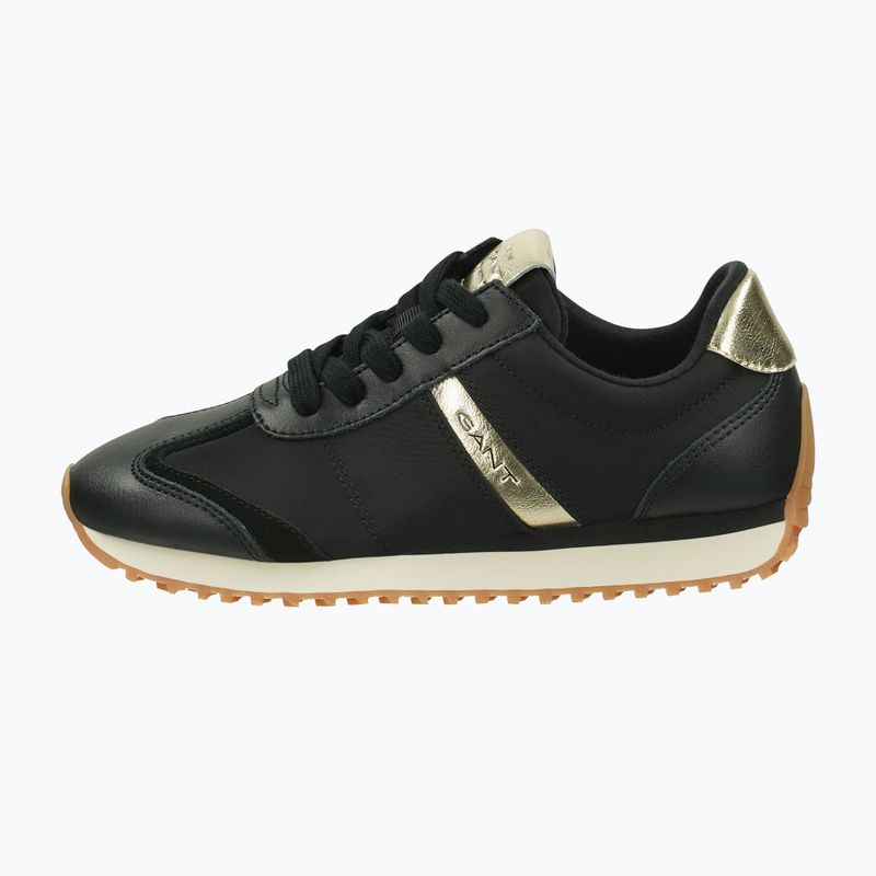 Dámské boty GANT Beja black 9