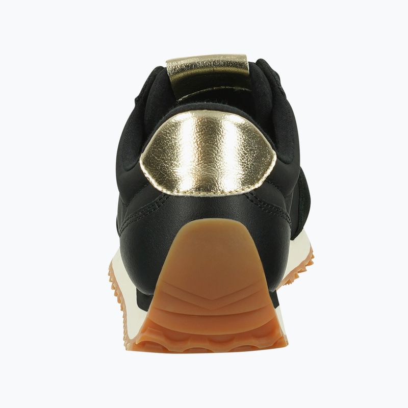 Dámské boty GANT Beja black 11