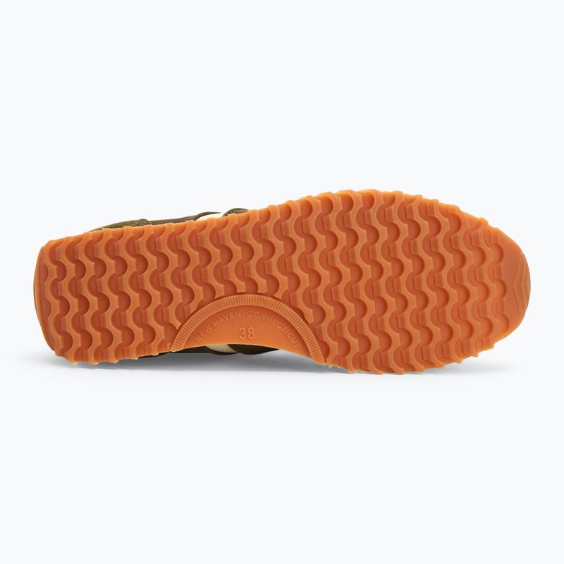 Dámské boty GANT Beja dark olive 4