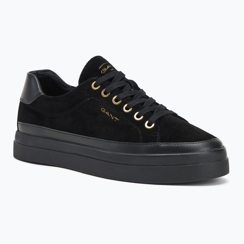 Dámské boty GANT Avona black 29533678-G00