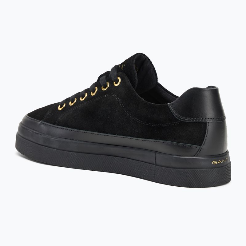 Dámské boty GANT Avona black 29533678-G00 3