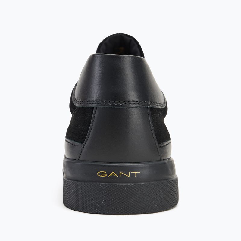 Dámské boty GANT Avona black 29533678-G00 6