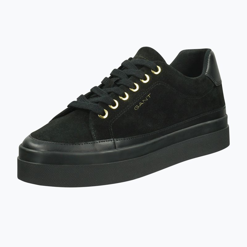 Dámské boty GANT Avona black 29533678-G00 8