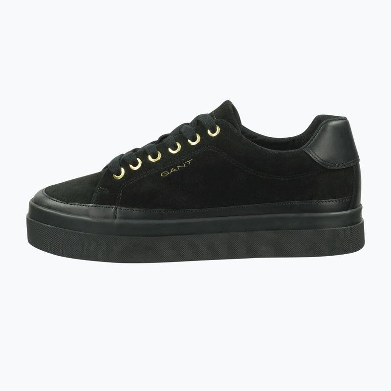Dámské boty GANT Avona black 29533678-G00 9