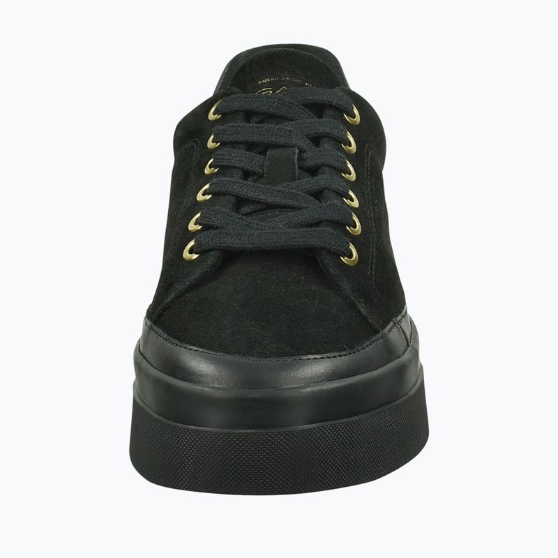 Dámské boty GANT Avona black 29533678-G00 10