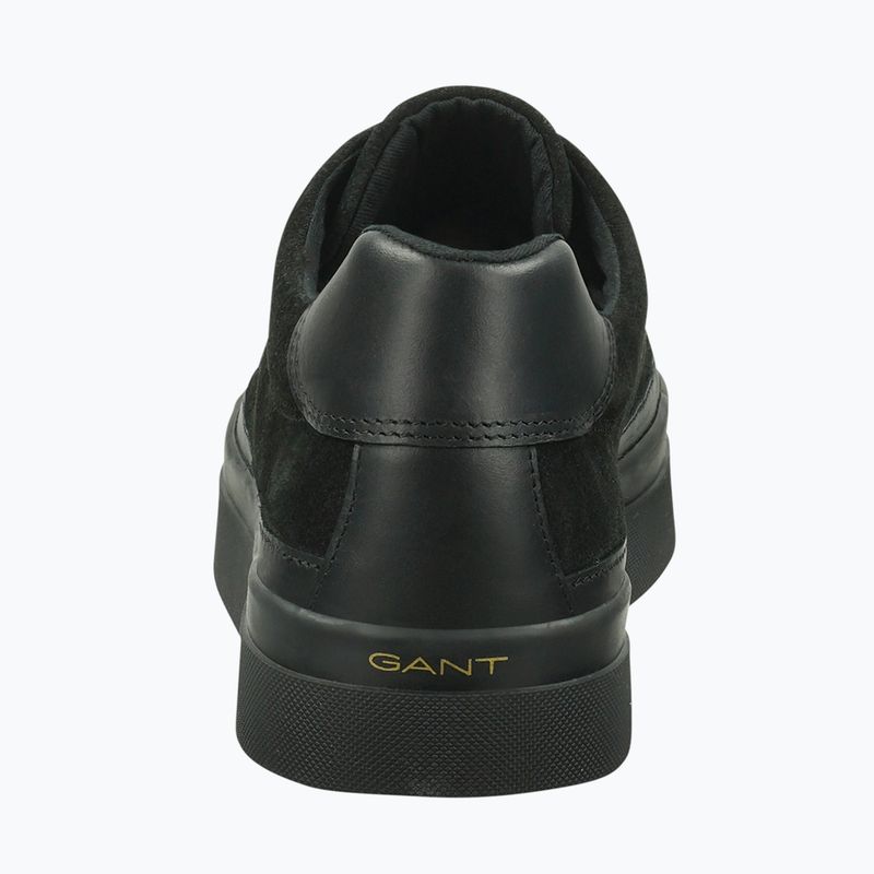 Dámské boty GANT Avona black 29533678-G00 11