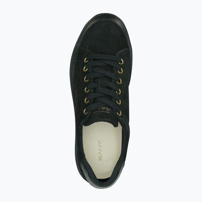 Dámské boty GANT Avona black 29533678-G00 13