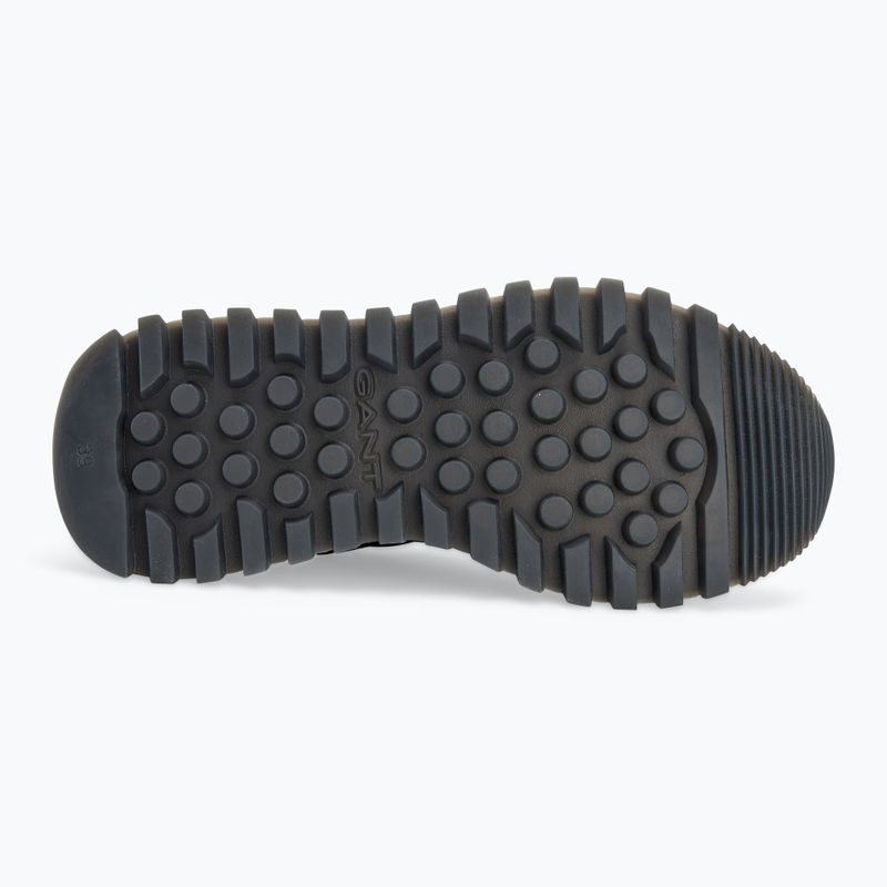 Dámské boty GANT Bevinda black 4
